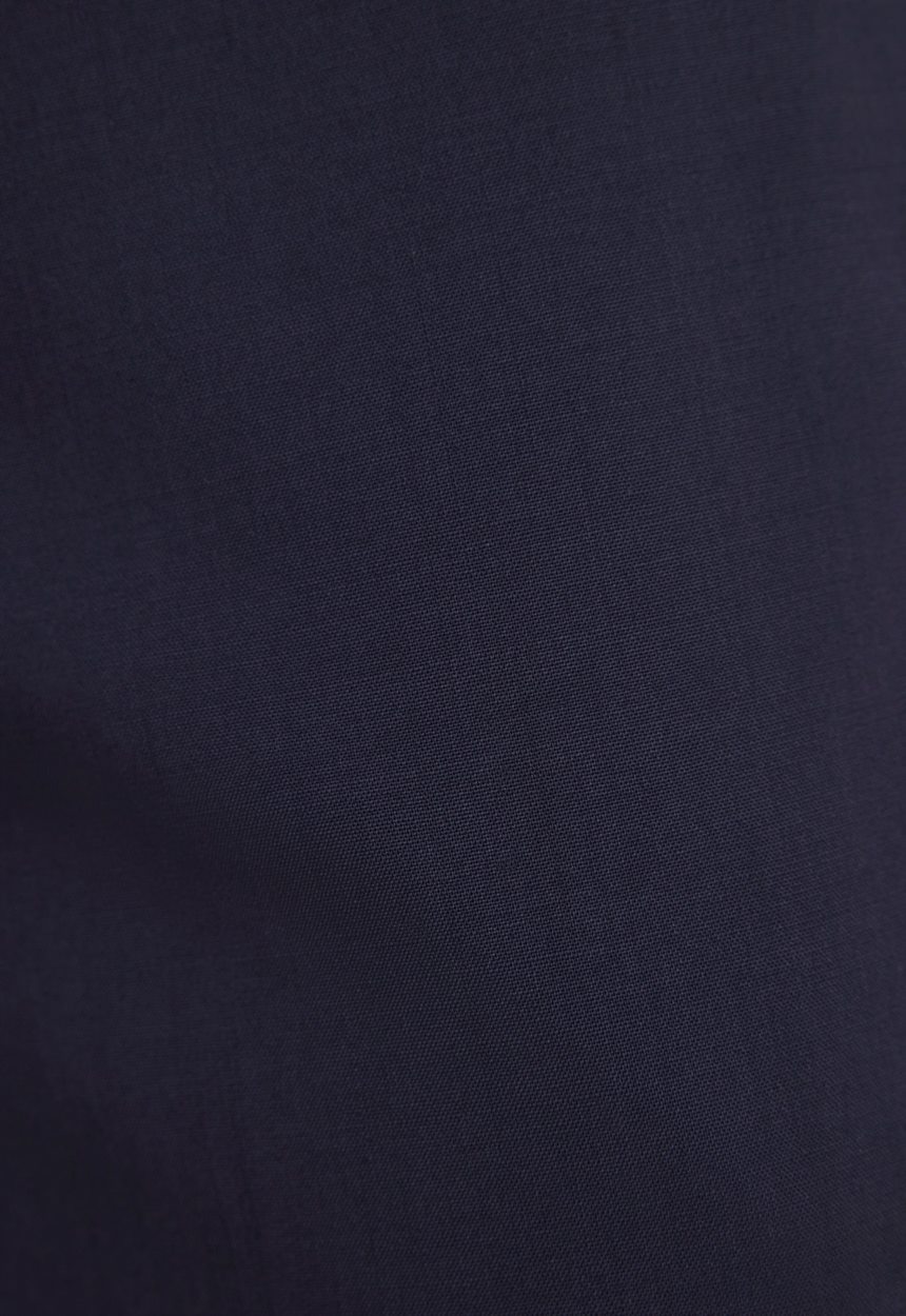 Jac + Jack Riki Merino Wool Pant - Darkest Navy